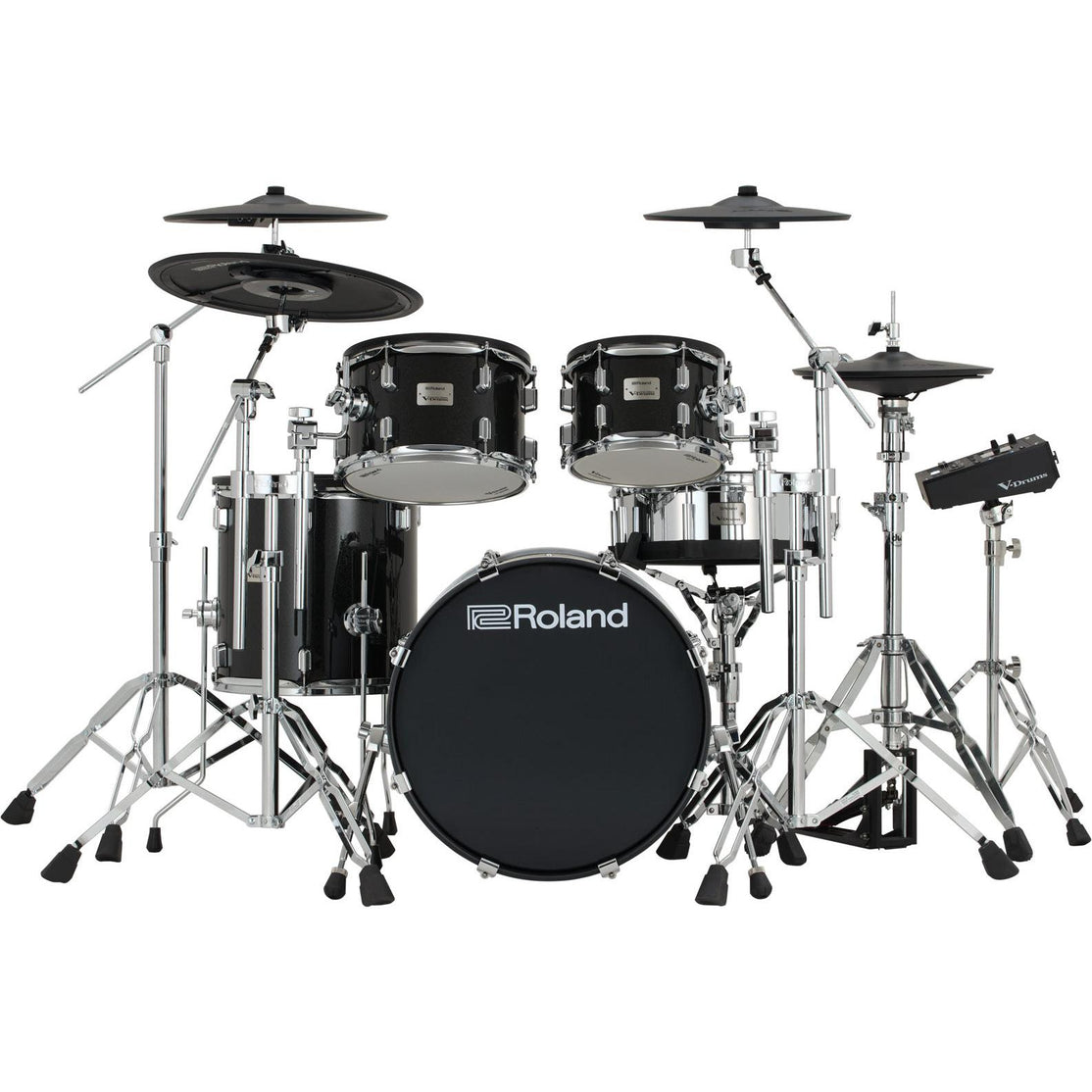 Trống Điện Tử Roland VAD516 V-Drums-Mai Nguyên Music