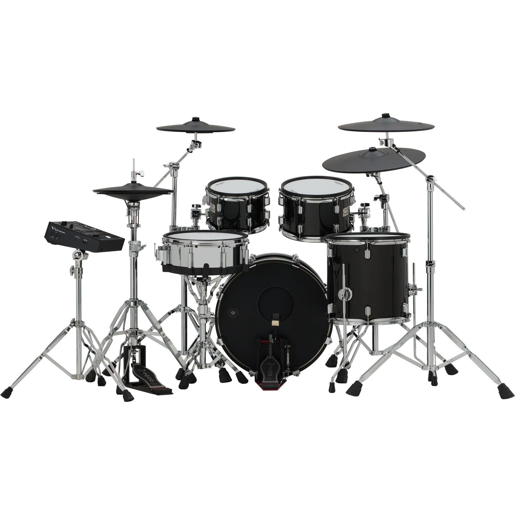 Trống Điện Tử Roland VAD516 V-Drums-Mai Nguyên Music