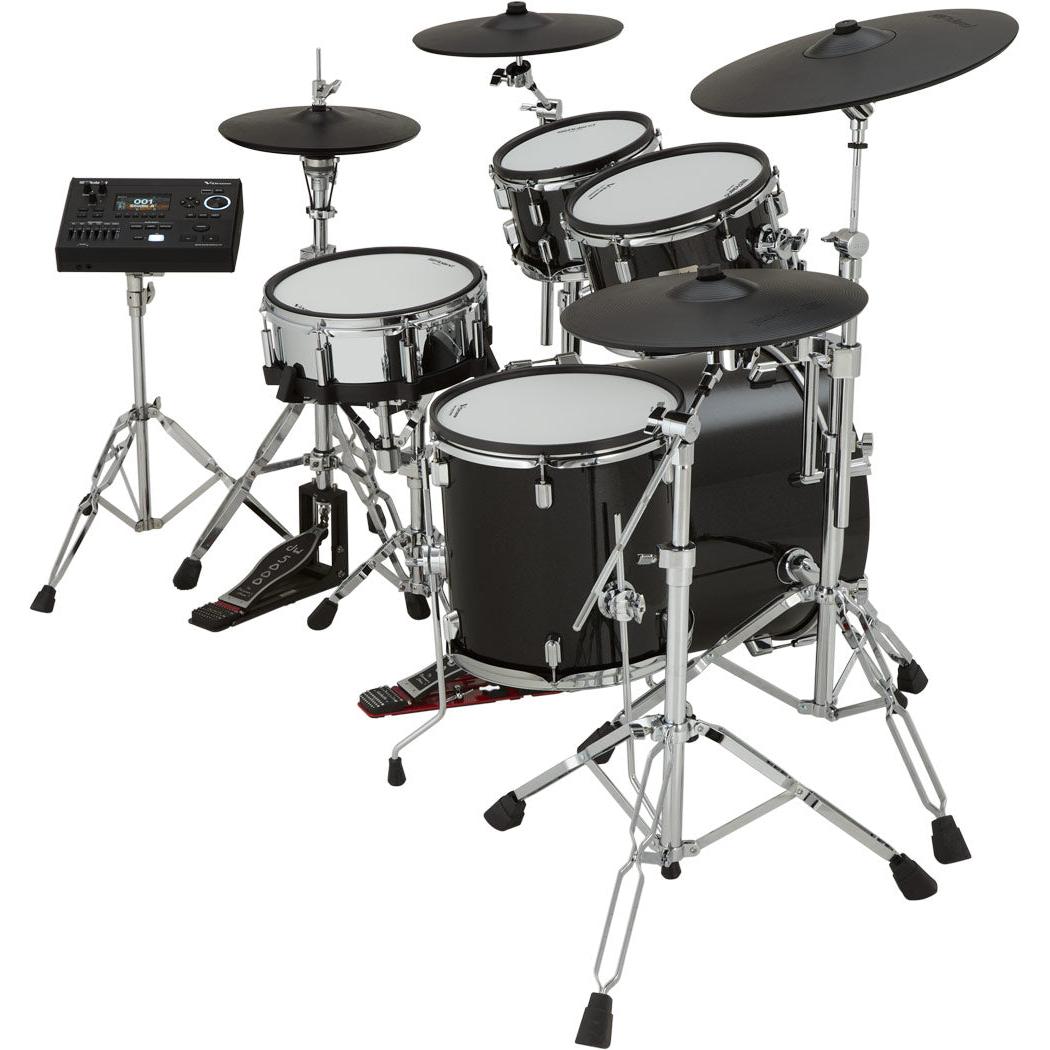 Trống Điện Tử Roland VAD516 V-Drums-Mai Nguyên Music