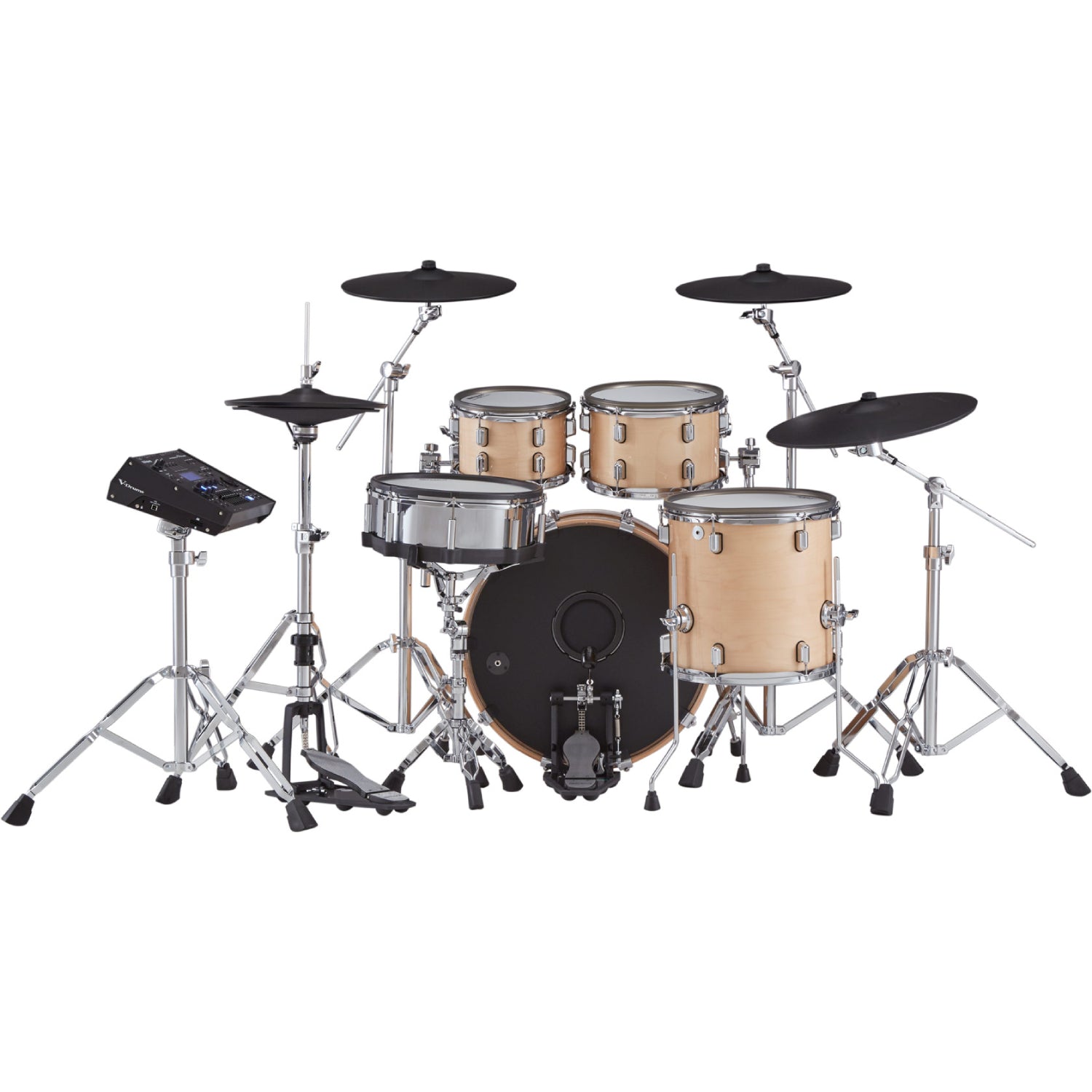 Trống Điện Tử Roland VAD706 V-Drums-Mai Nguyên Music