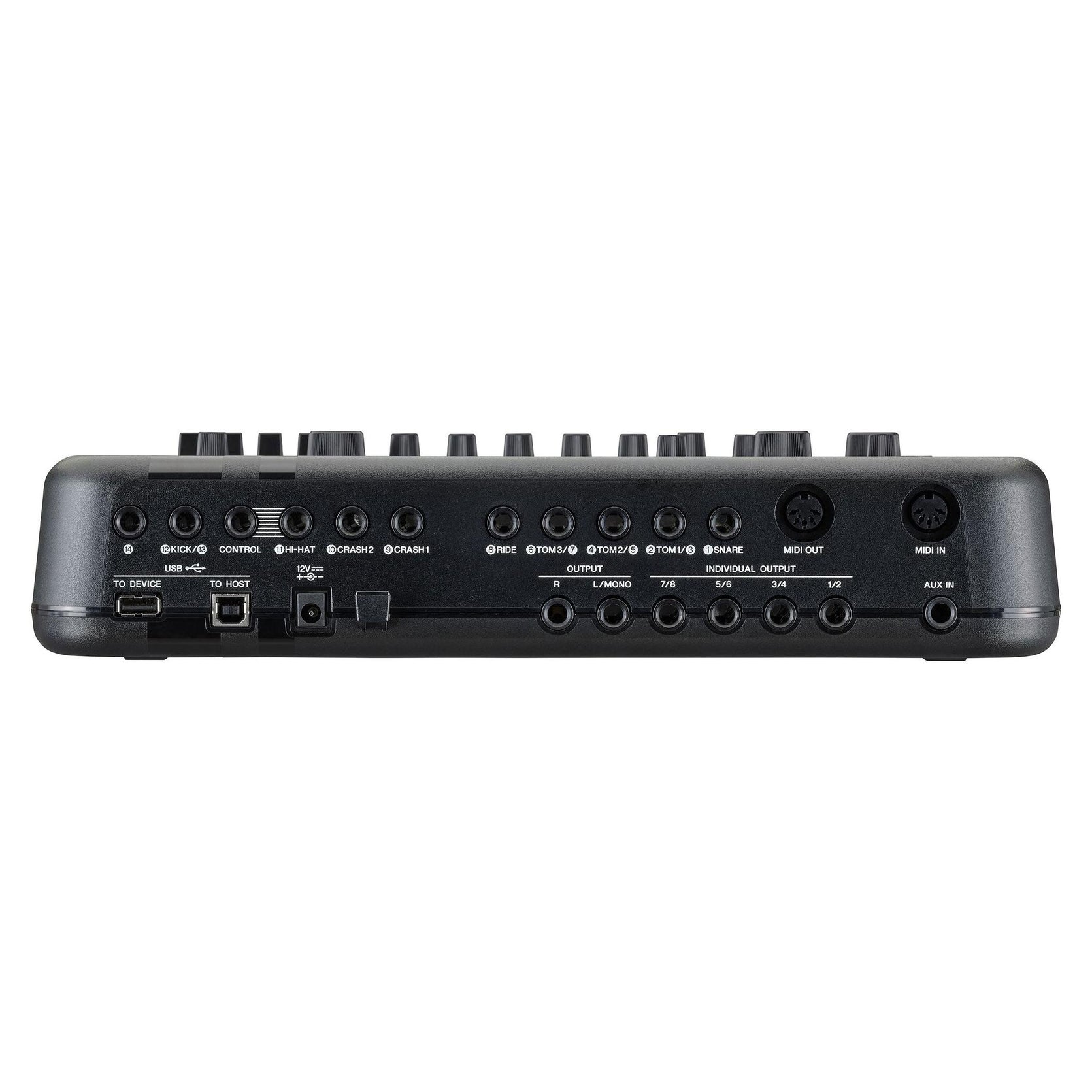 Trống Điện Tử Yamaha DTX10K-M Mesh Head-Mai Nguyên Music
