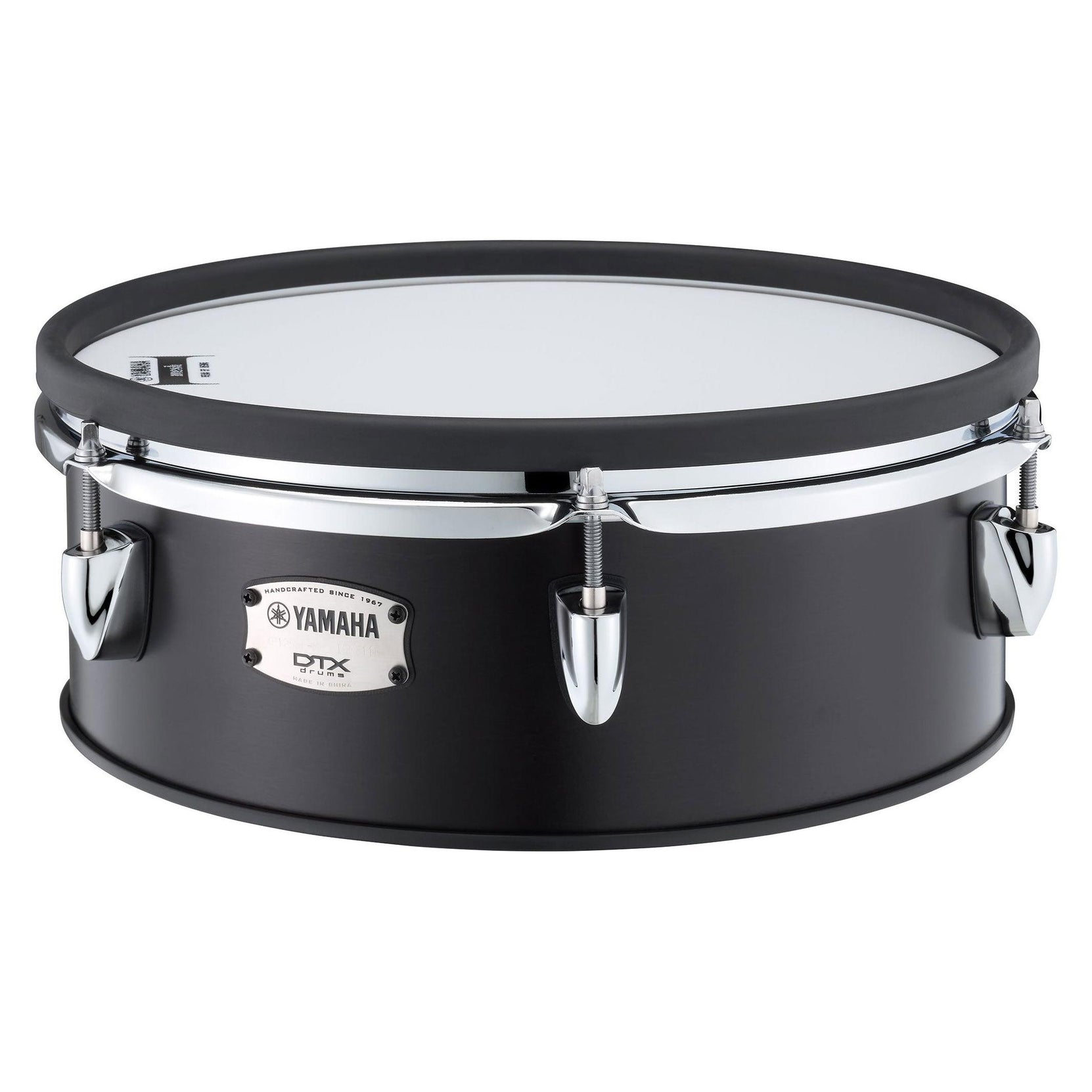 Trống Điện Tử Yamaha DTX10K-M Mesh Head-Mai Nguyên Music
