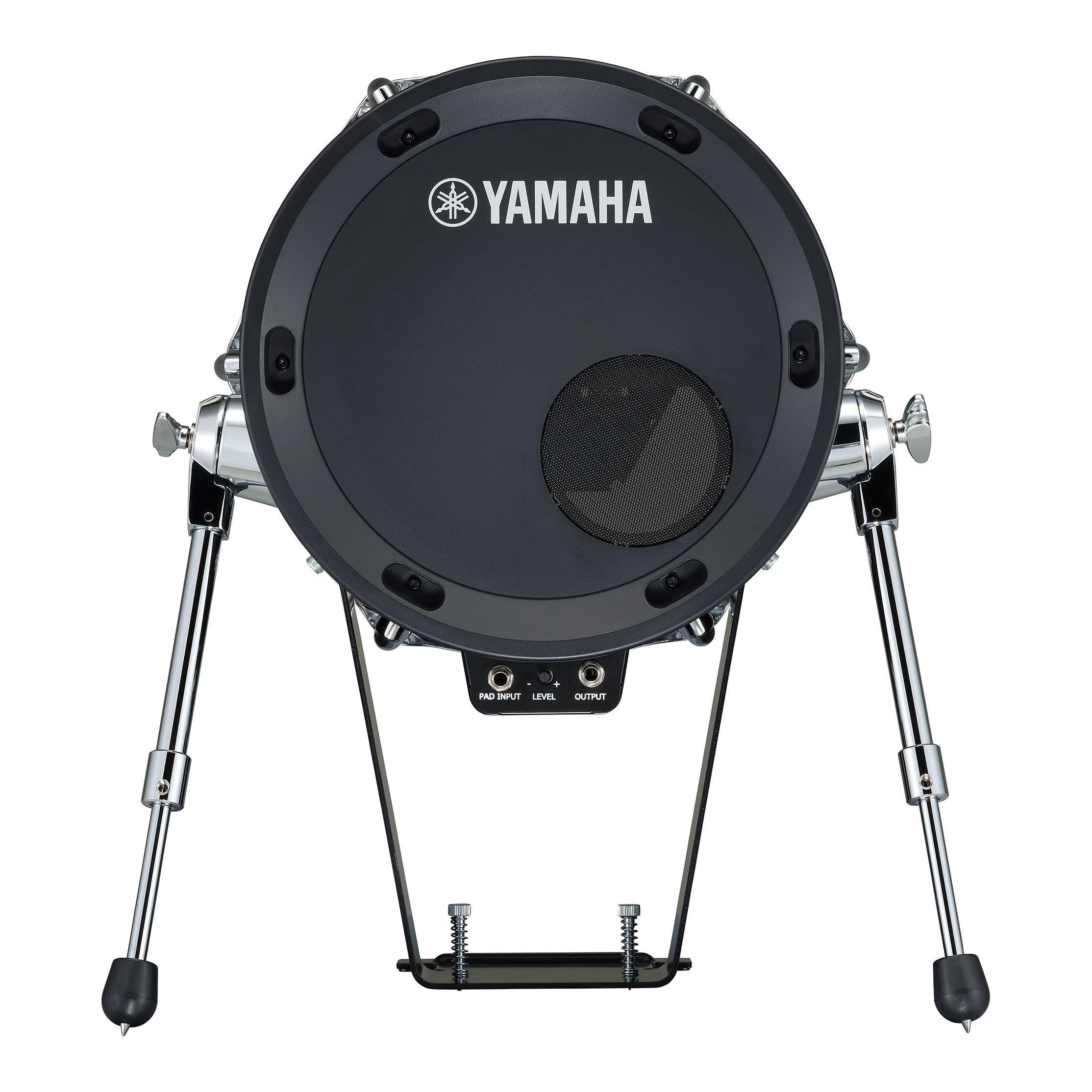 Trống Điện Tử Yamaha DTX10K-M Mesh Head-Mai Nguyên Music
