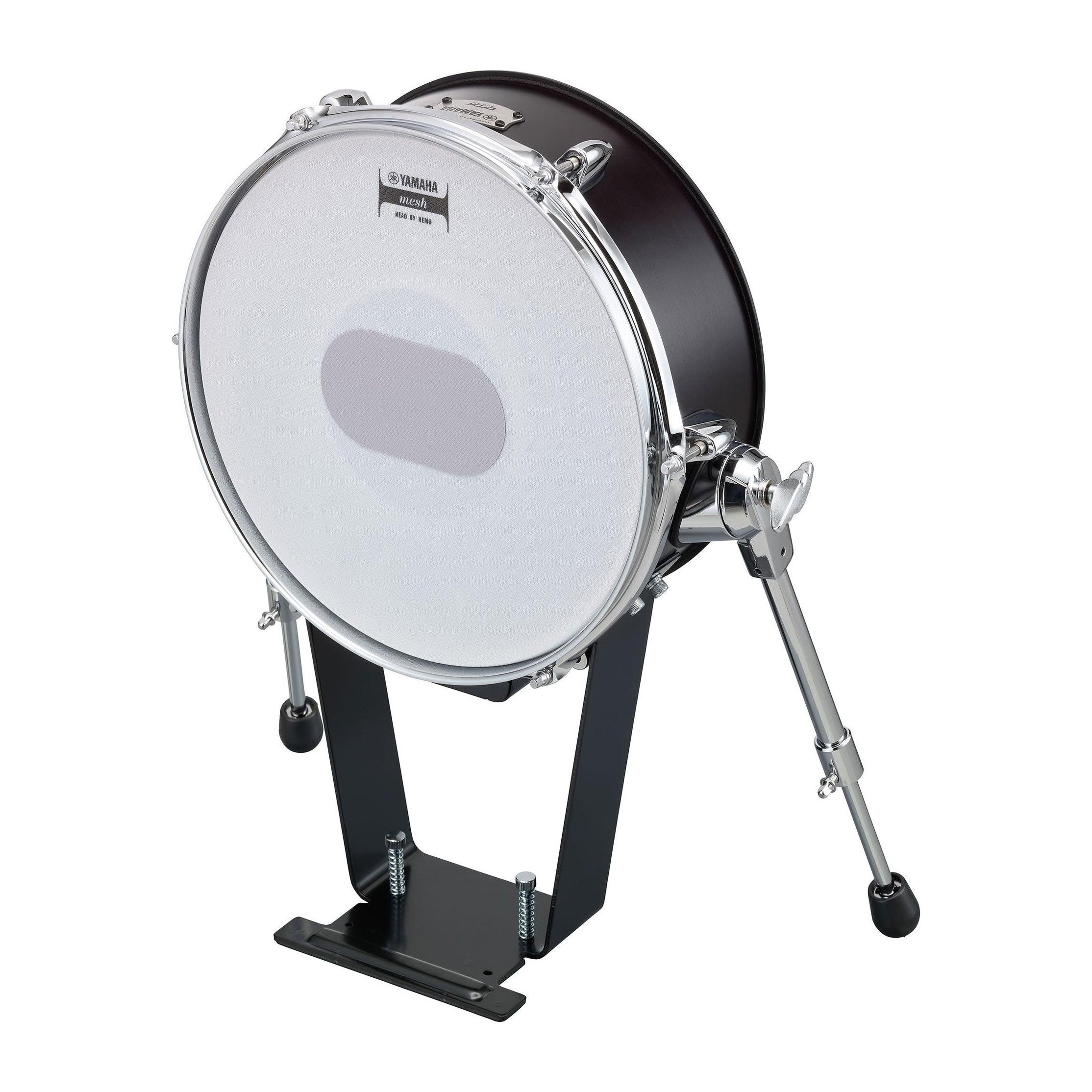 Trống Điện Tử Yamaha DTX10K-M Mesh Head-Mai Nguyên Music