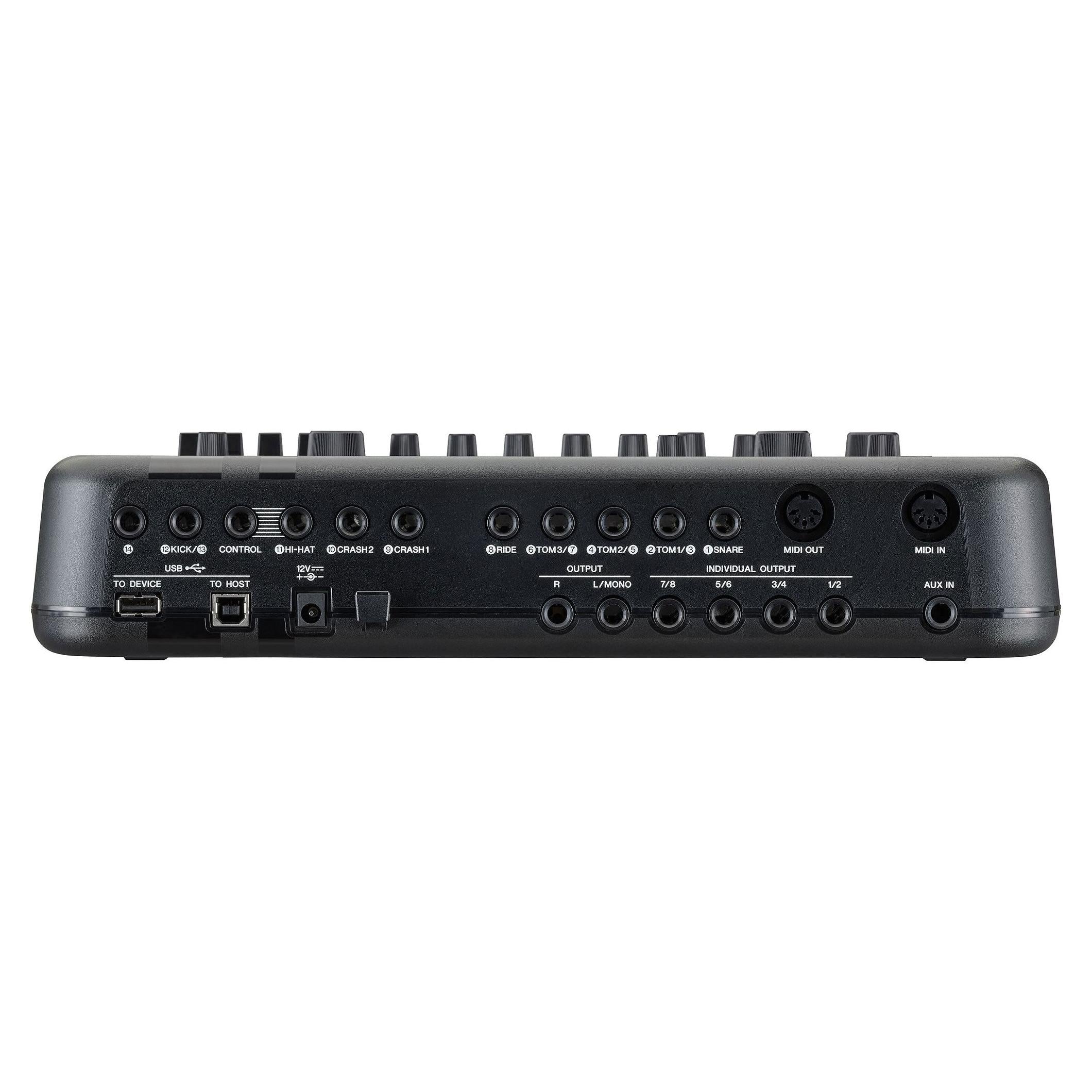 Trống Điện Tử Yamaha DTX10K-M Mesh Head-Mai Nguyên Music