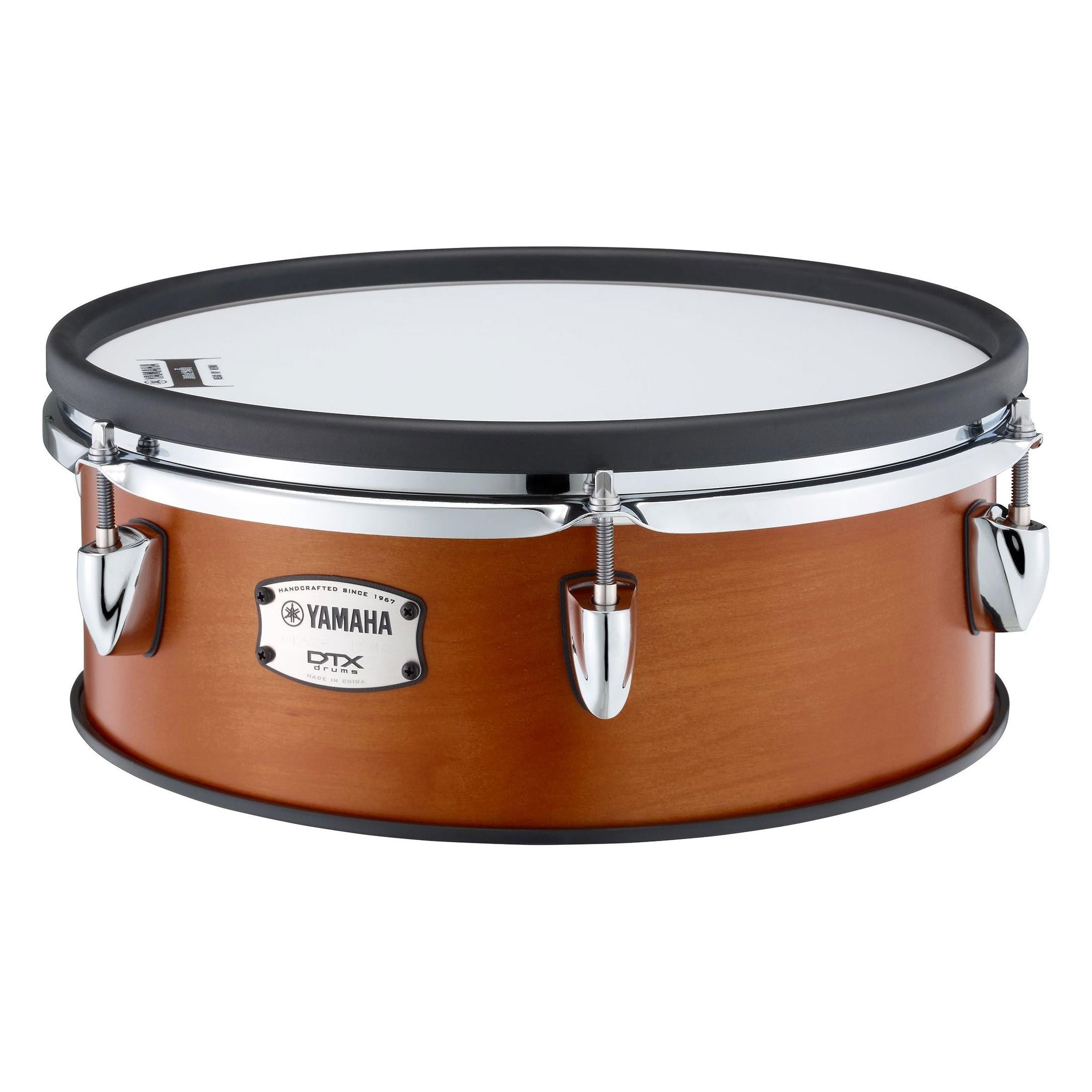 Trống Điện Tử Yamaha DTX10K-M Mesh Head-Mai Nguyên Music