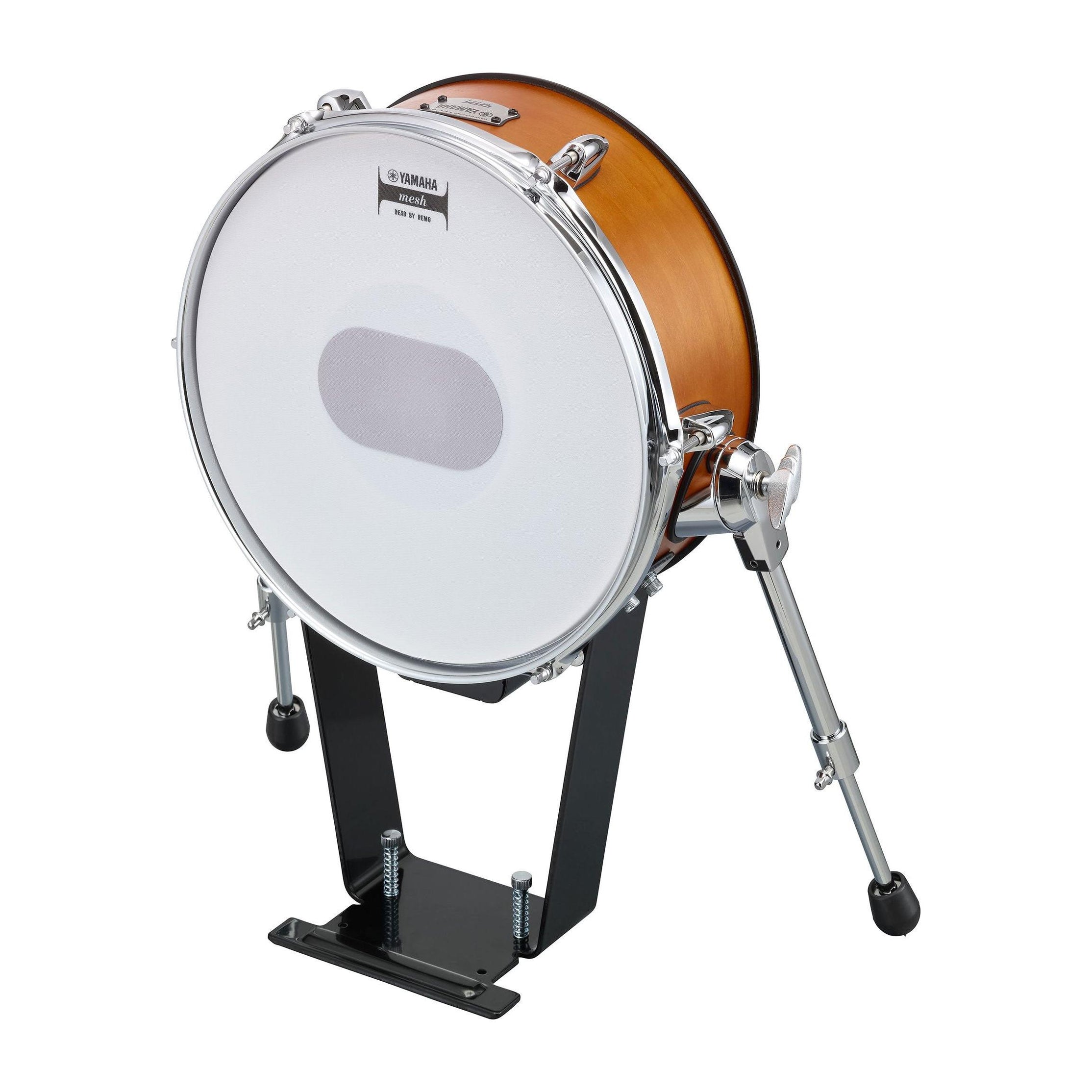 Trống Điện Tử Yamaha DTX10K-M Mesh Head-Mai Nguyên Music