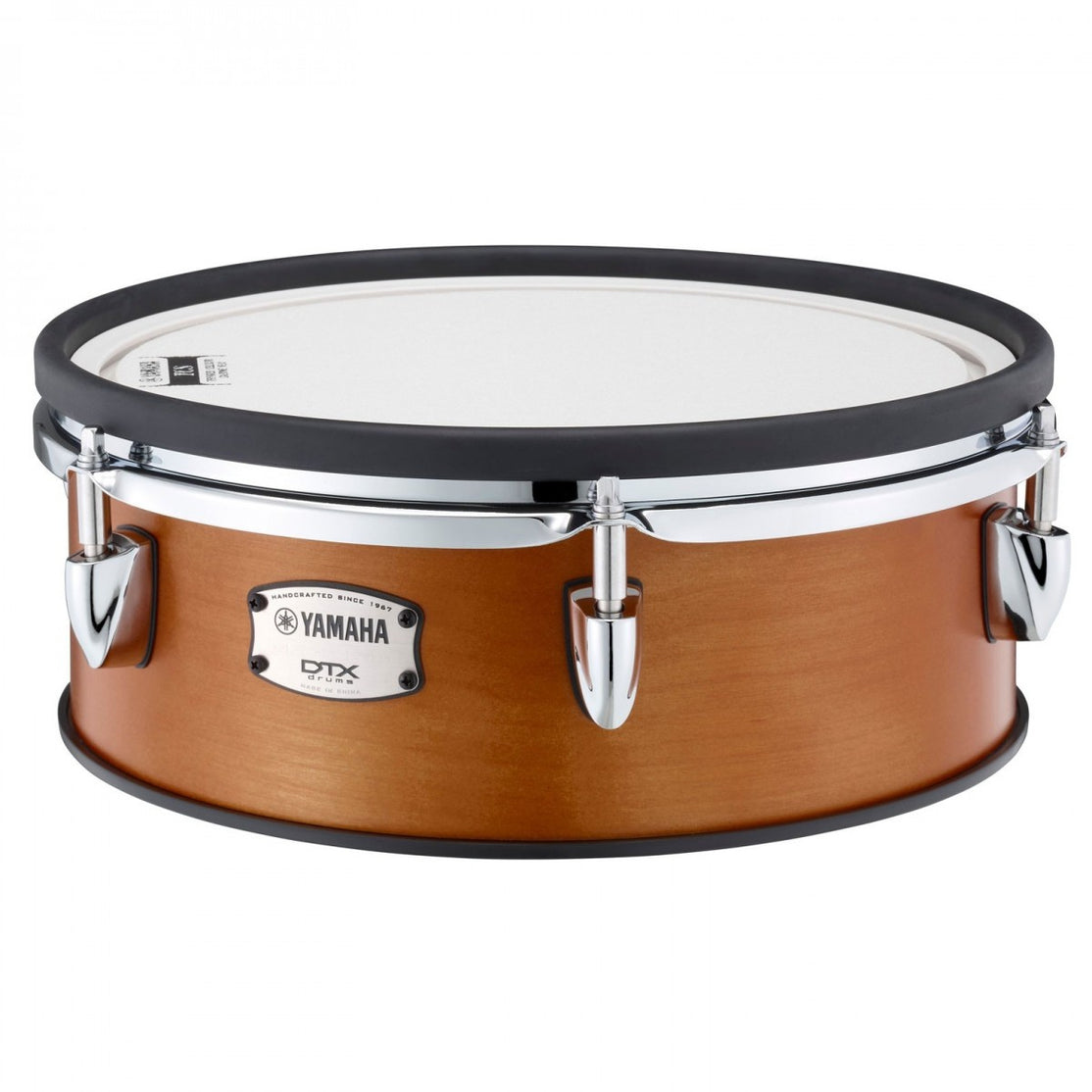 Trống Điện Tử Yamaha DTX10K-X TCS Head-Mai Nguyên Music