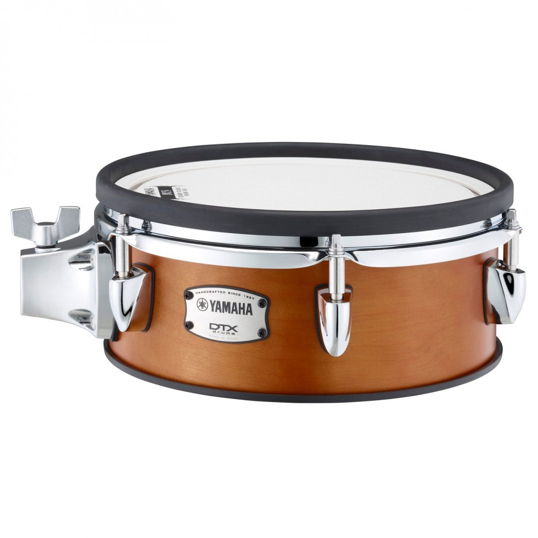 Trống Điện Tử Yamaha DTX10K-X TCS Head-Mai Nguyên Music