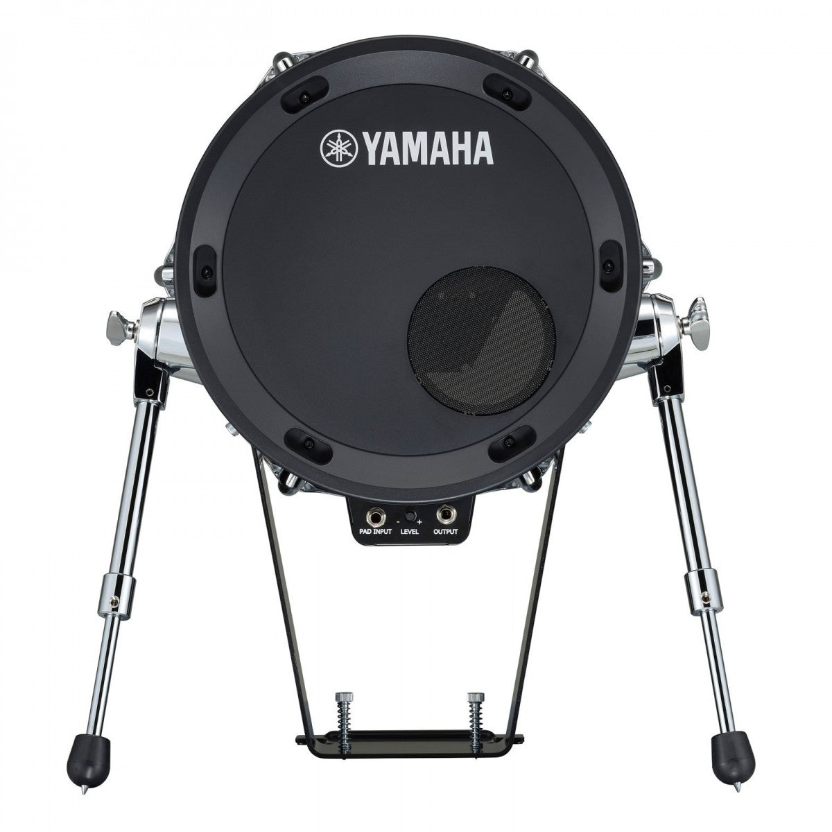 Trống Điện Tử Yamaha DTX10K-X TCS Head-Mai Nguyên Music