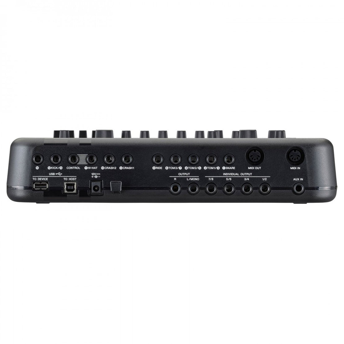 Trống Điện Tử Yamaha DTX10K-X TCS Head-Mai Nguyên Music