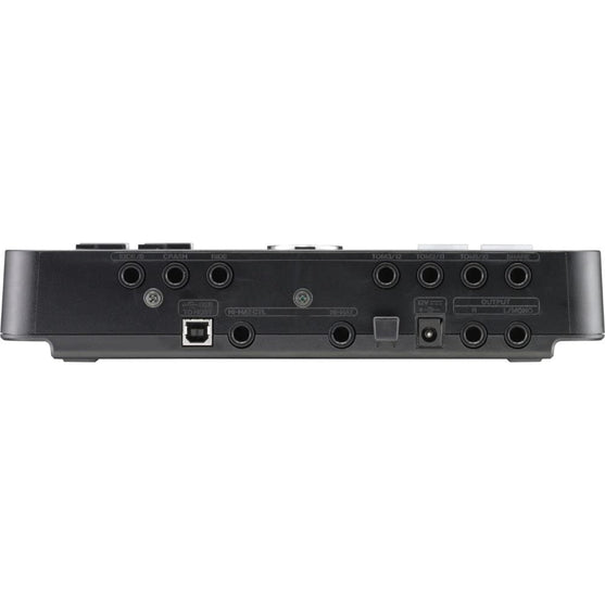 Trống Điện Tử Yamaha DTX542K-Mai Nguyên Music