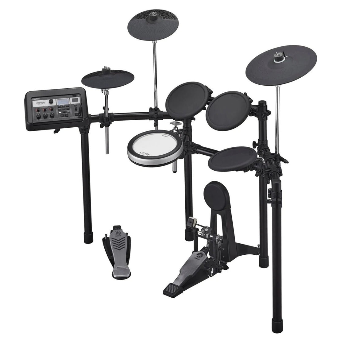Trống Điện Tử Yamaha DTX6K-X-Mai Nguyên Music
