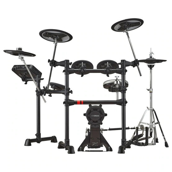 Trống Điện Tử Yamaha DTX6K2-X-Mai Nguyên Music