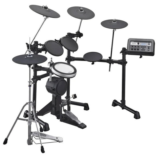 Trống Điện Tử Yamaha DTX6K2-X-Mai Nguyên Music