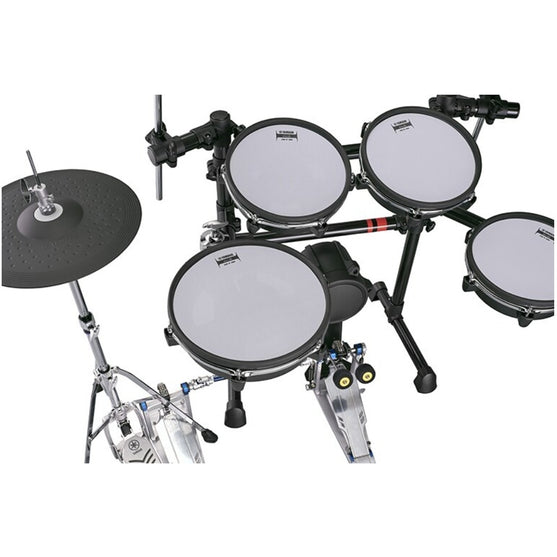 Trống Điện Tử Yamaha DTX6K5-M-Mai Nguyên Music