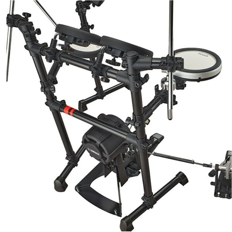 Trống Điện Tử Yamaha DTX6K5-M-Mai Nguyên Music