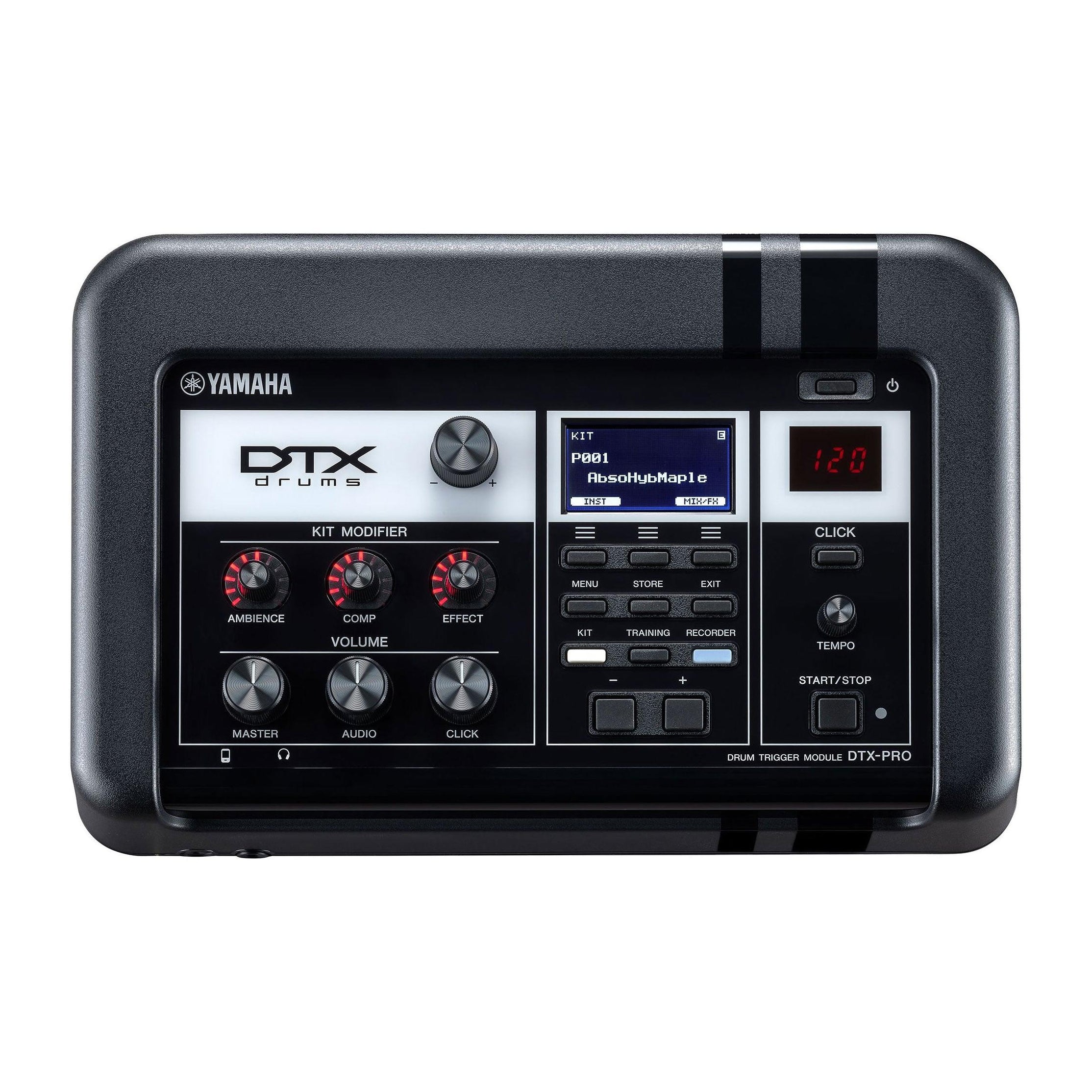 Trống Điện Tử Yamaha DTX8K-M Mesh Head-Mai Nguyên Music