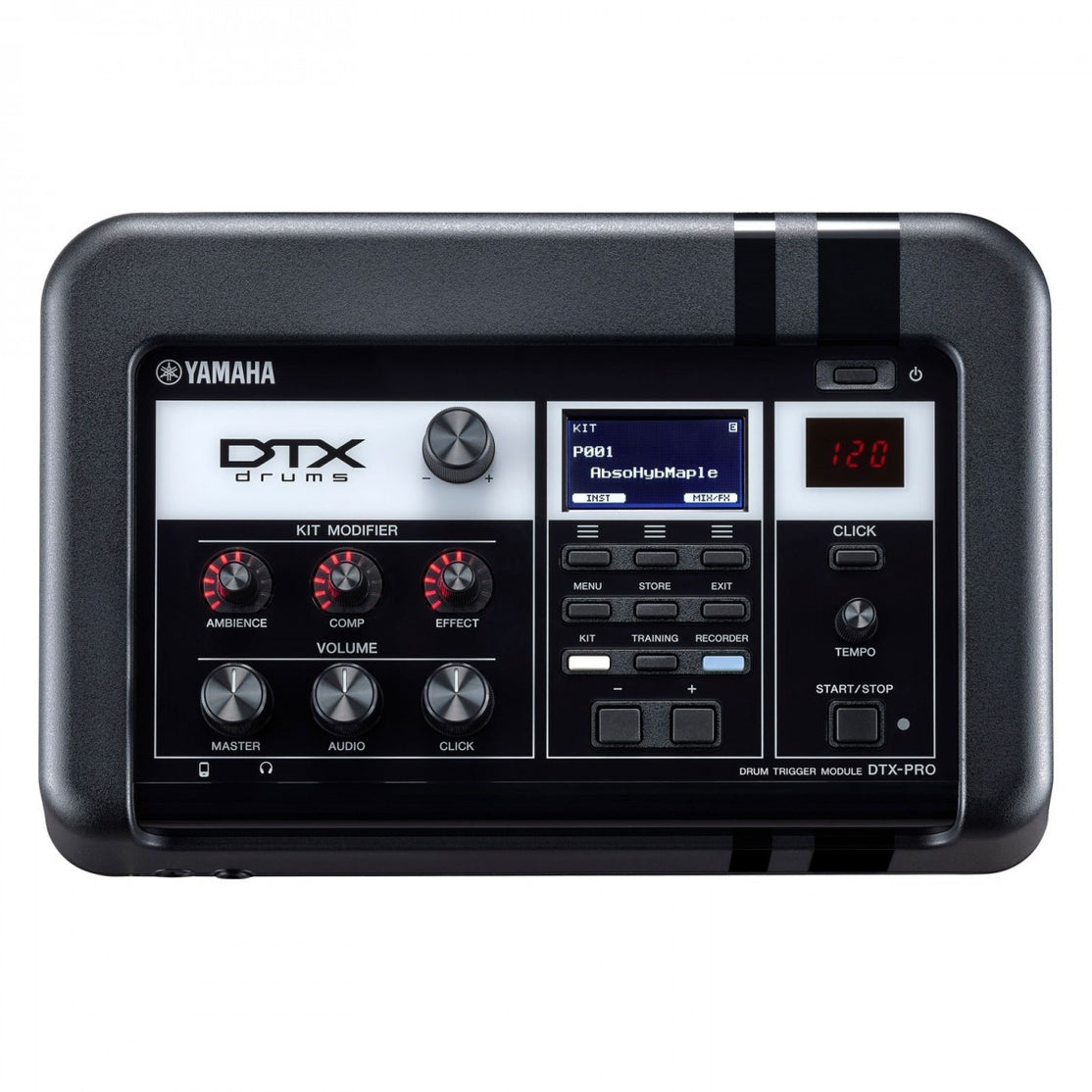 Trống Điện Tử Yamaha DTX8K-X TCS Head-Mai Nguyên Music