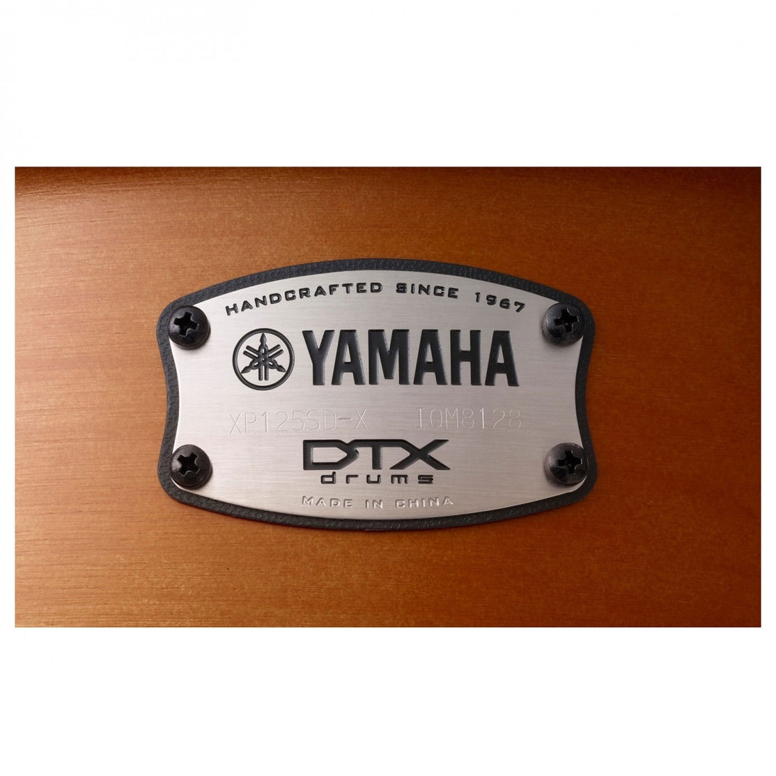 Trống Điện Tử Yamaha DTX8K-X TCS Head-Mai Nguyên Music