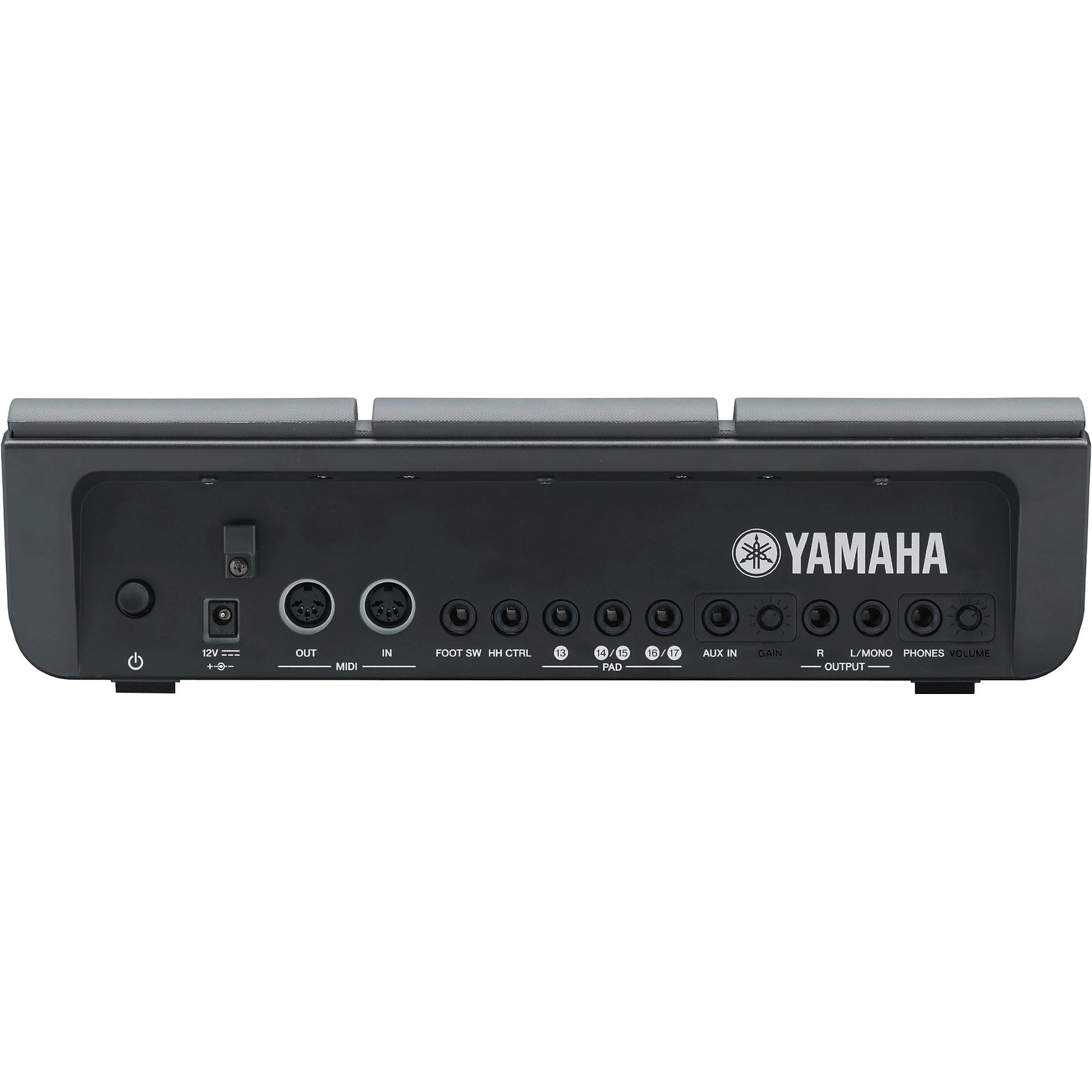 Trống Điện Tử Yamaha DTXM12 (DTX-MULTI 12)-Mai Nguyên Music