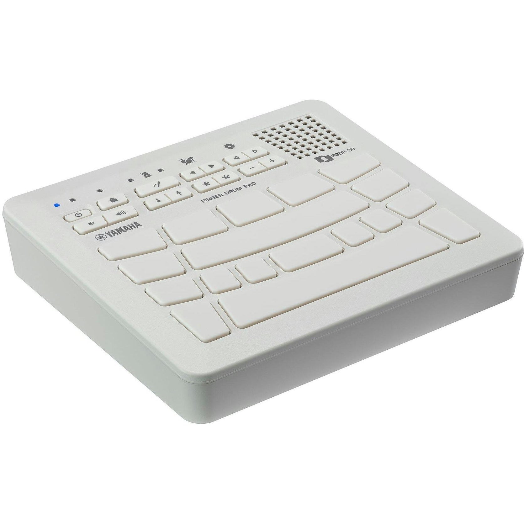 Trống Điện Yamaha FGDP-30 - 18 Pads-Mai Nguyên Music