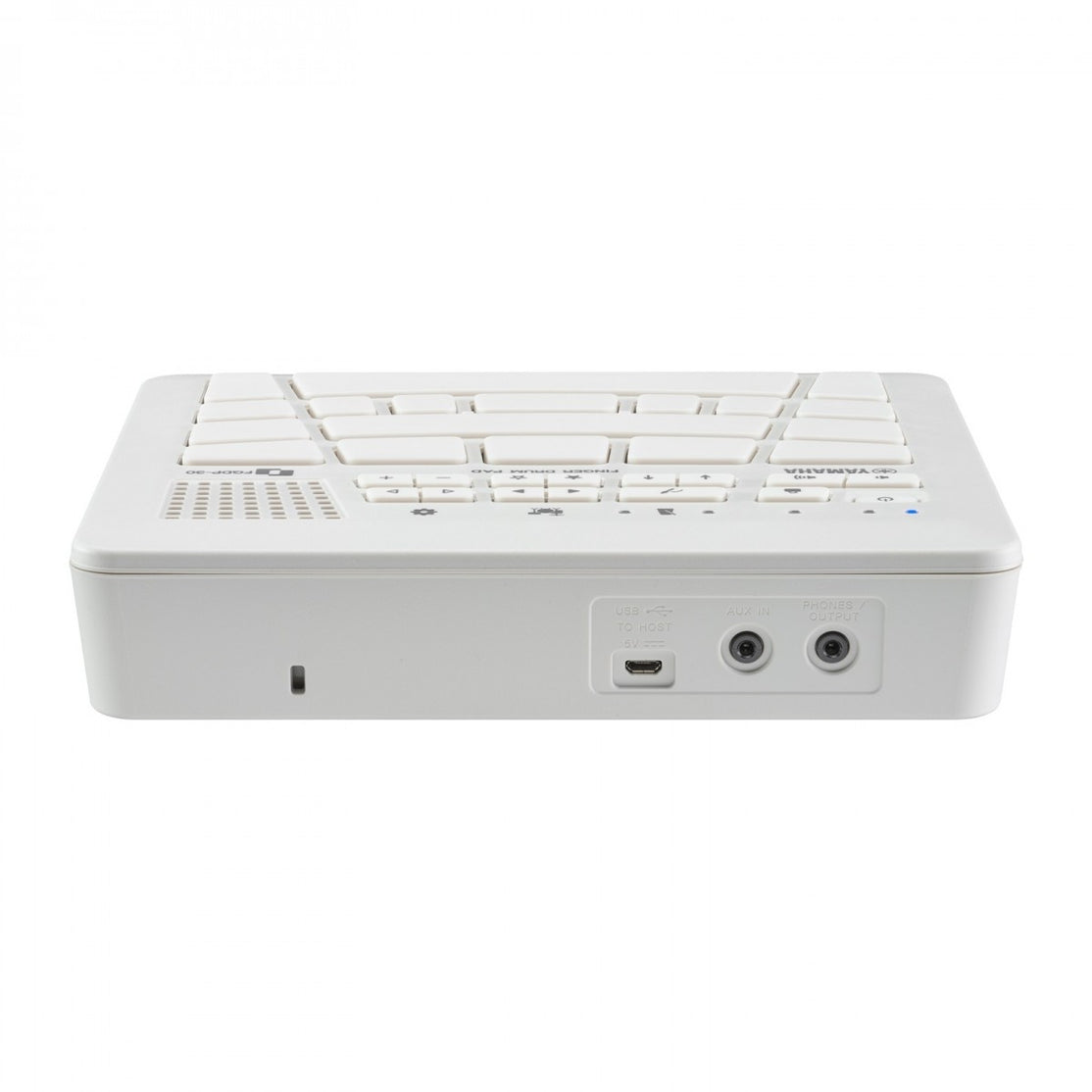 Trống Điện Yamaha FGDP-30 - 18 Pads-Mai Nguyên Music