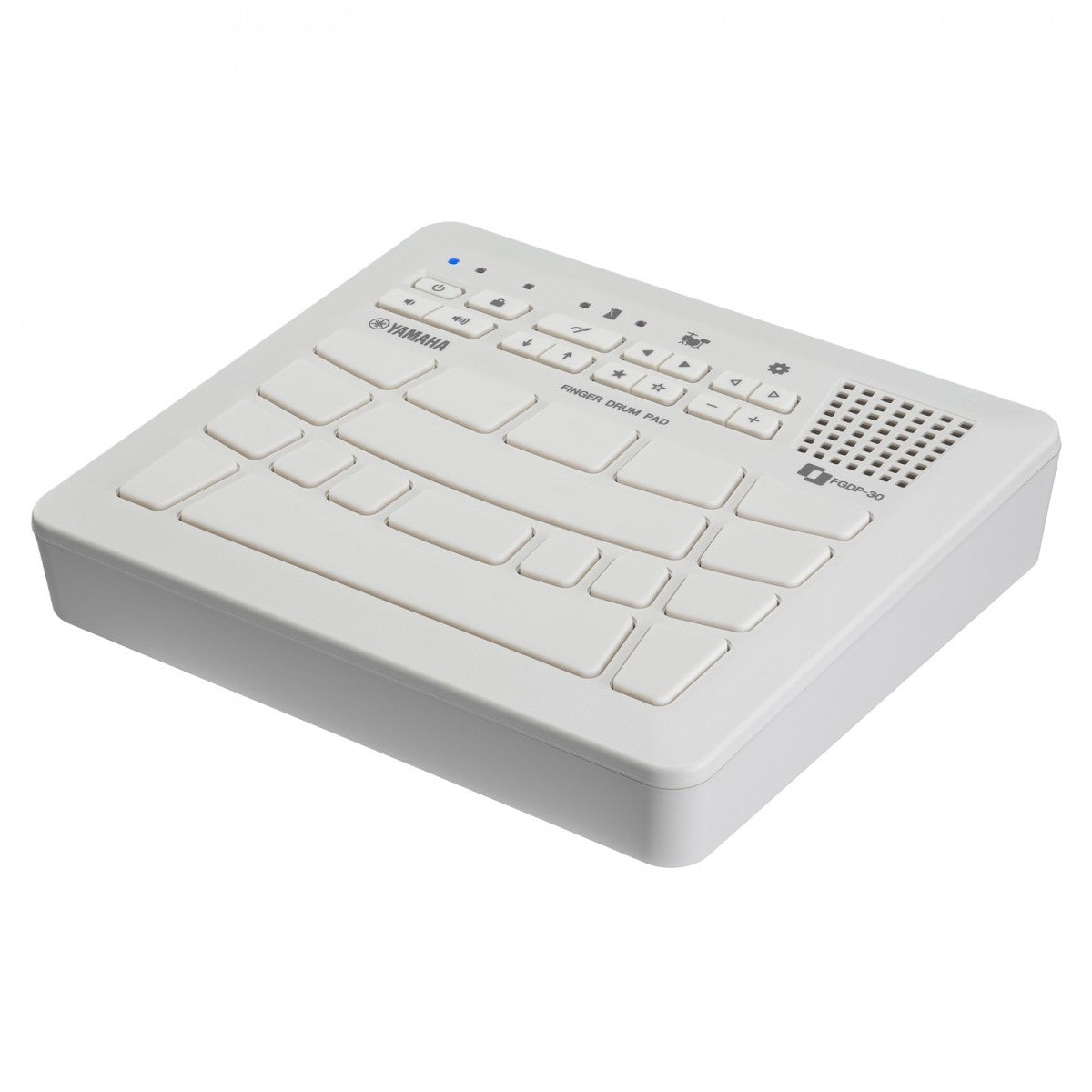 Trống Điện Yamaha FGDP-30 - 18 Pads-Mai Nguyên Music