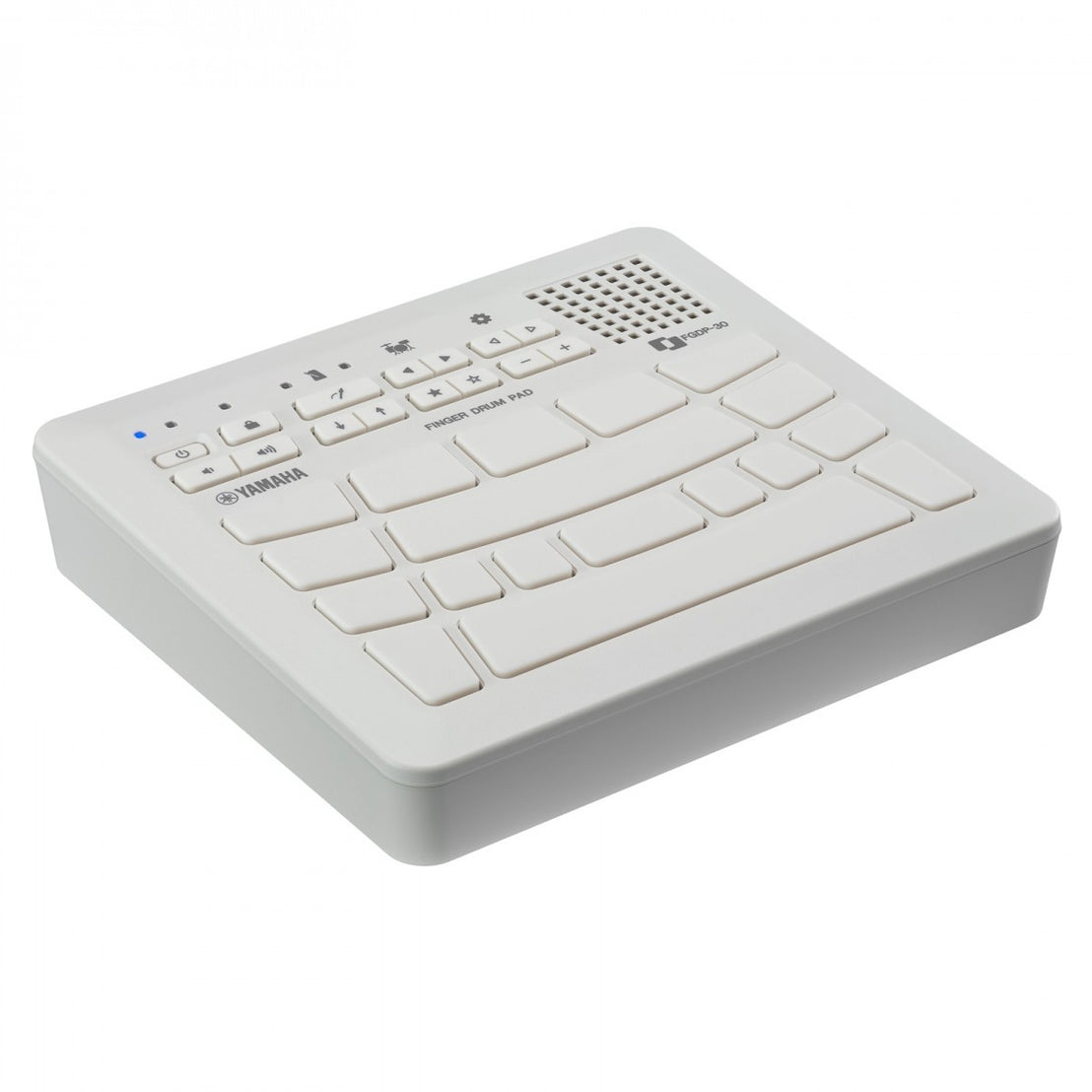 Trống Điện Yamaha FGDP-30 - 18 Pads-Mai Nguyên Music