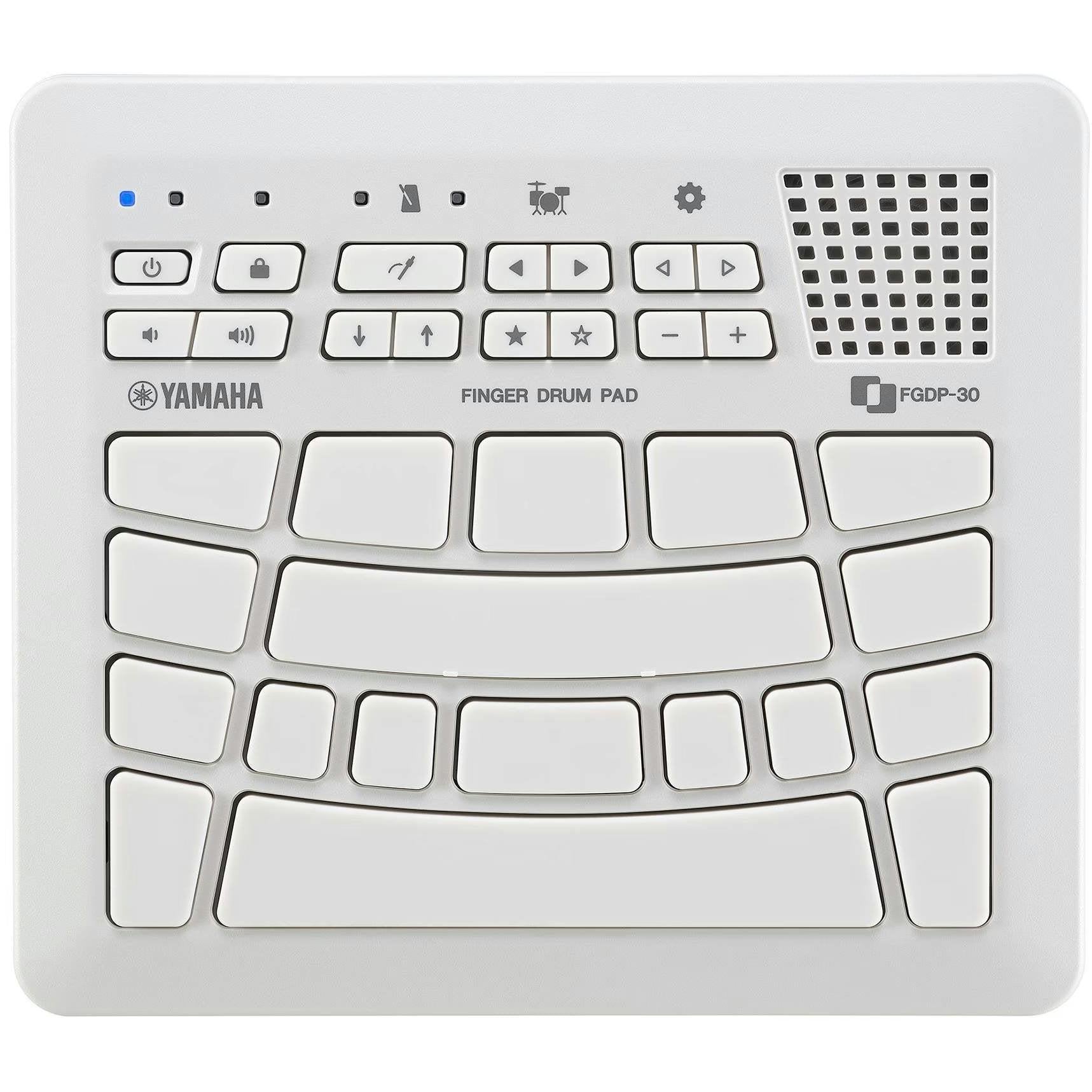 Trống Điện Yamaha FGDP-30 - 18 Pads-Mai Nguyên Music