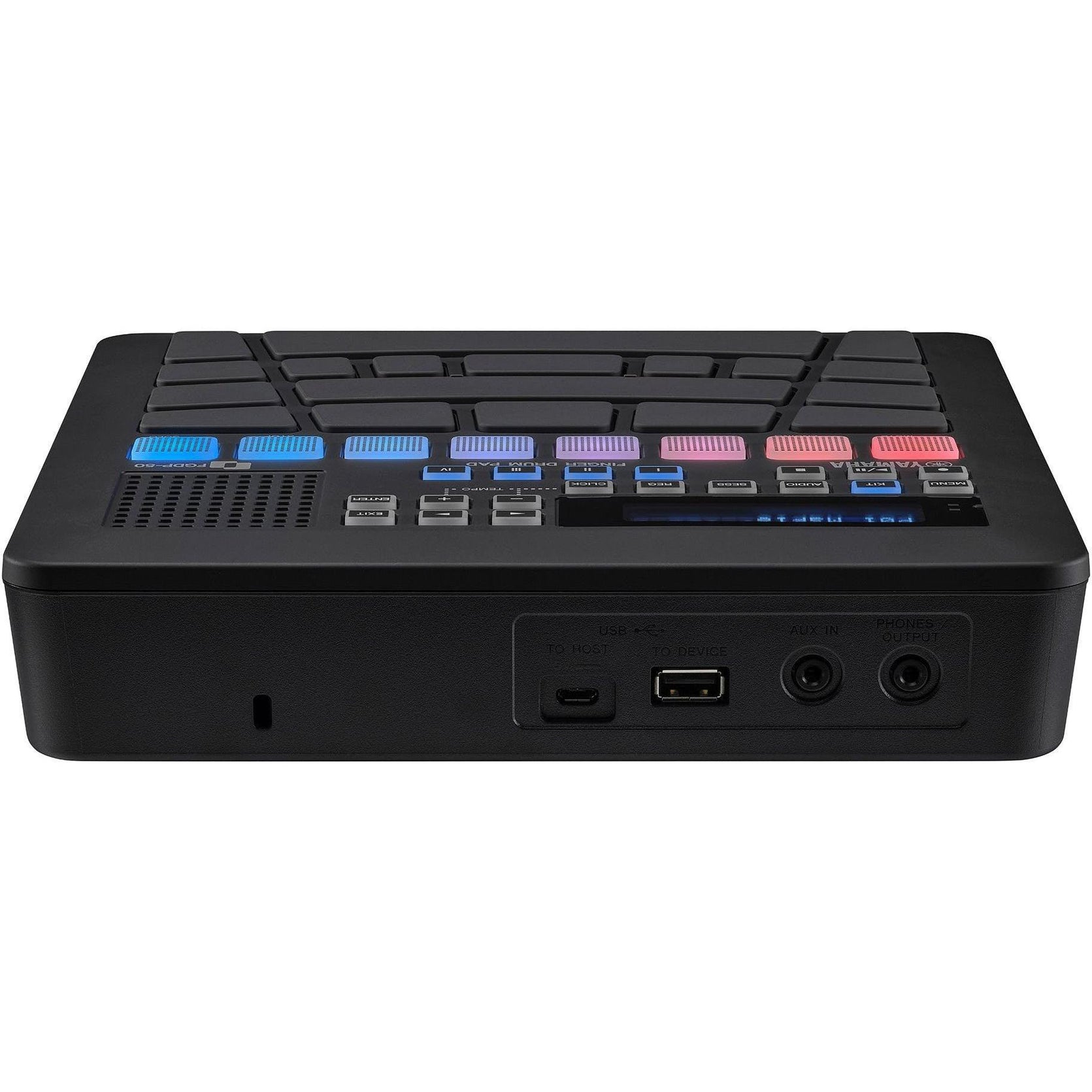 Trống Điện Yamaha FGDP-50 - 24 Pads-Mai Nguyên Music