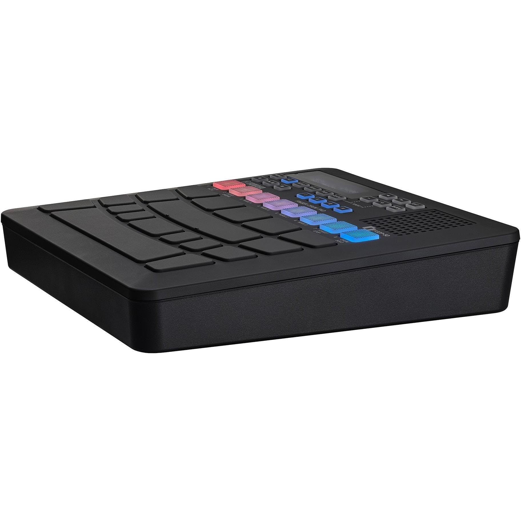 Trống Điện Yamaha FGDP-50 - 24 Pads-Mai Nguyên Music