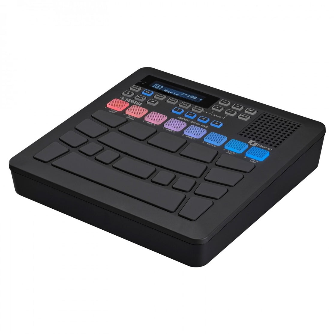 Trống Điện Yamaha FGDP-50 - 24 Pads-Mai Nguyên Music