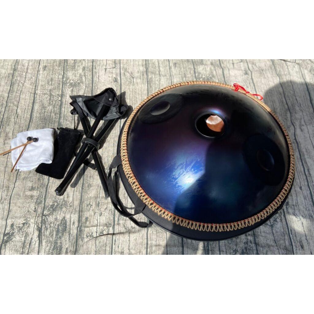 Trống Handpan 14 Notes-Mai Nguyên Music