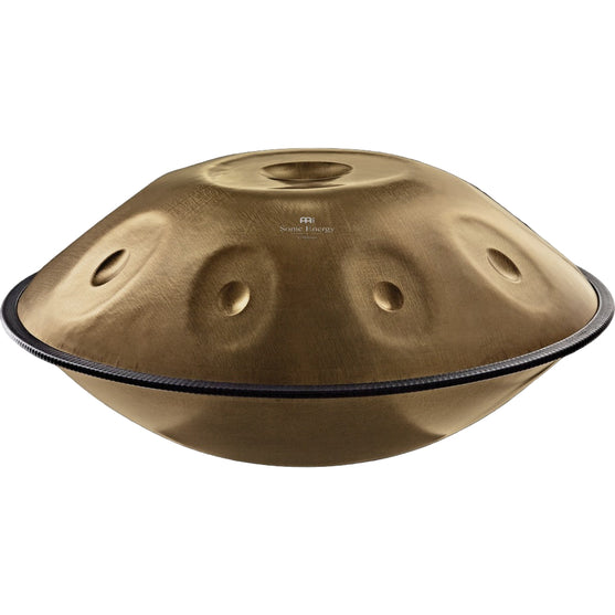 Trống Handpan Meinl C# Minor 9 Notes HPSTL92-Mai Nguyên Music