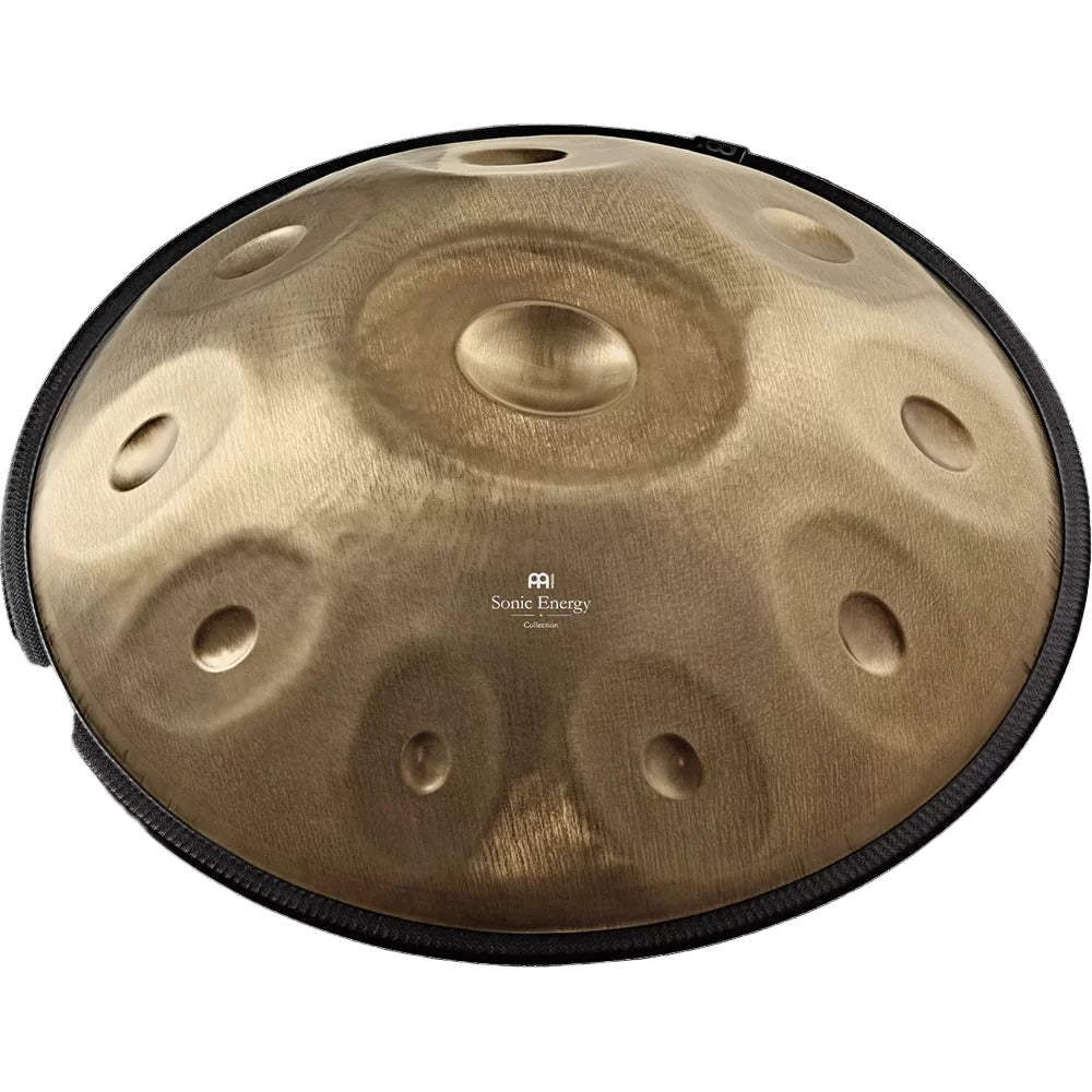 Trống Handpan Meinl D Amara 10 Notes HPSTL101-Mai Nguyên Music