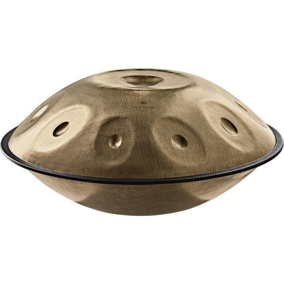 Trống Handpan Meinl D Kurd 10 Notes HPSTL100-Mai Nguyên Music