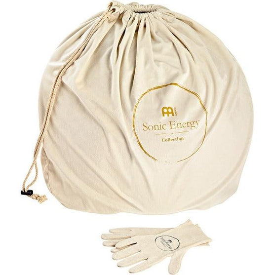 Trống Handpan Meinl D Kurd 10 Notes HPSTL100-Mai Nguyên Music