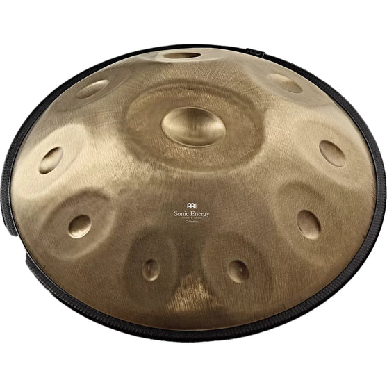 Trống Handpan Meinl D Kurd 10 Notes HPSTL100-Mai Nguyên Music