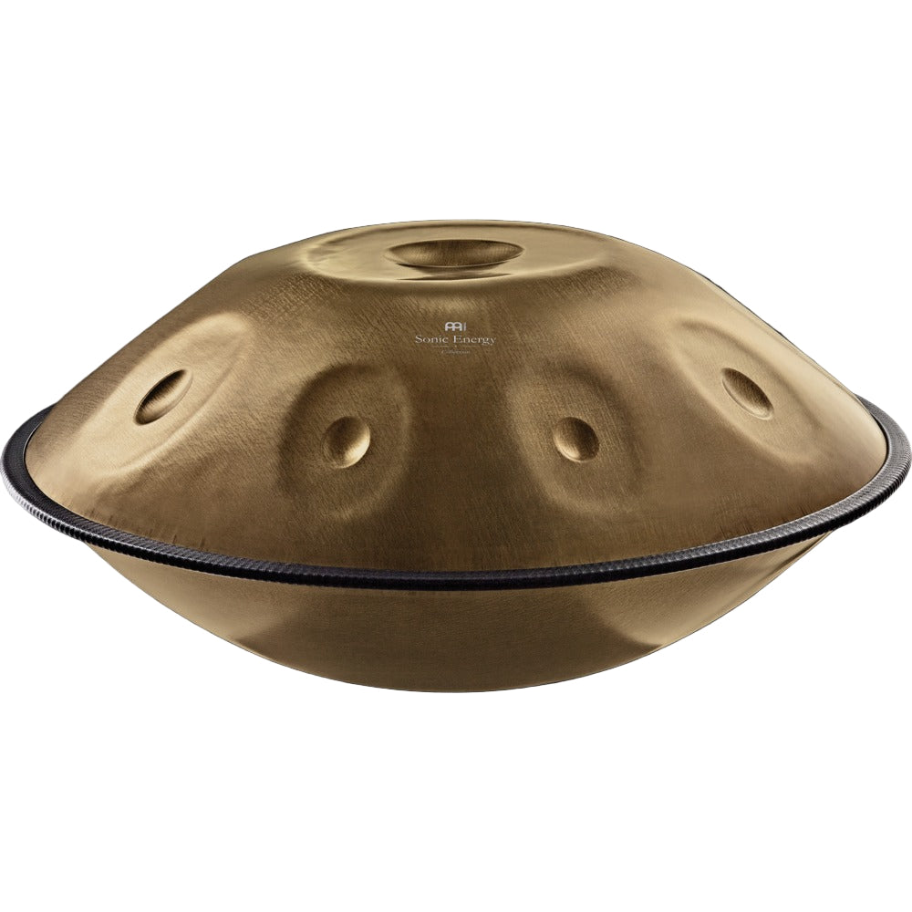 Trống Handpan Meinl D Kurd 9 Notes HPSTL90-Mai Nguyên Music