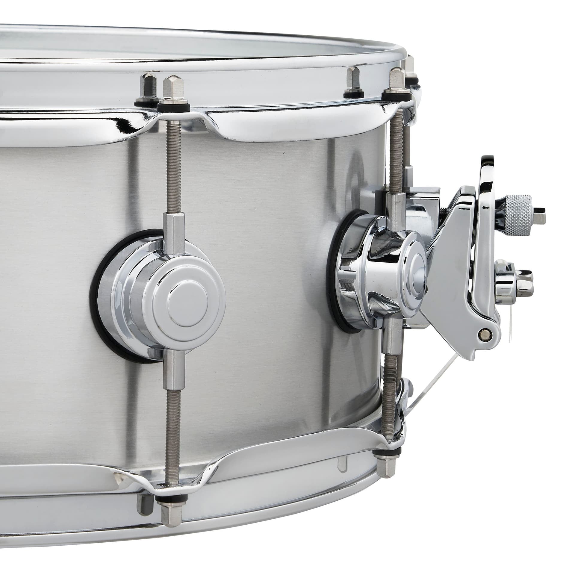 Trống Snare DW Collector's Series Aluminum 1mm 5.5"x14"-Mai Nguyên Music