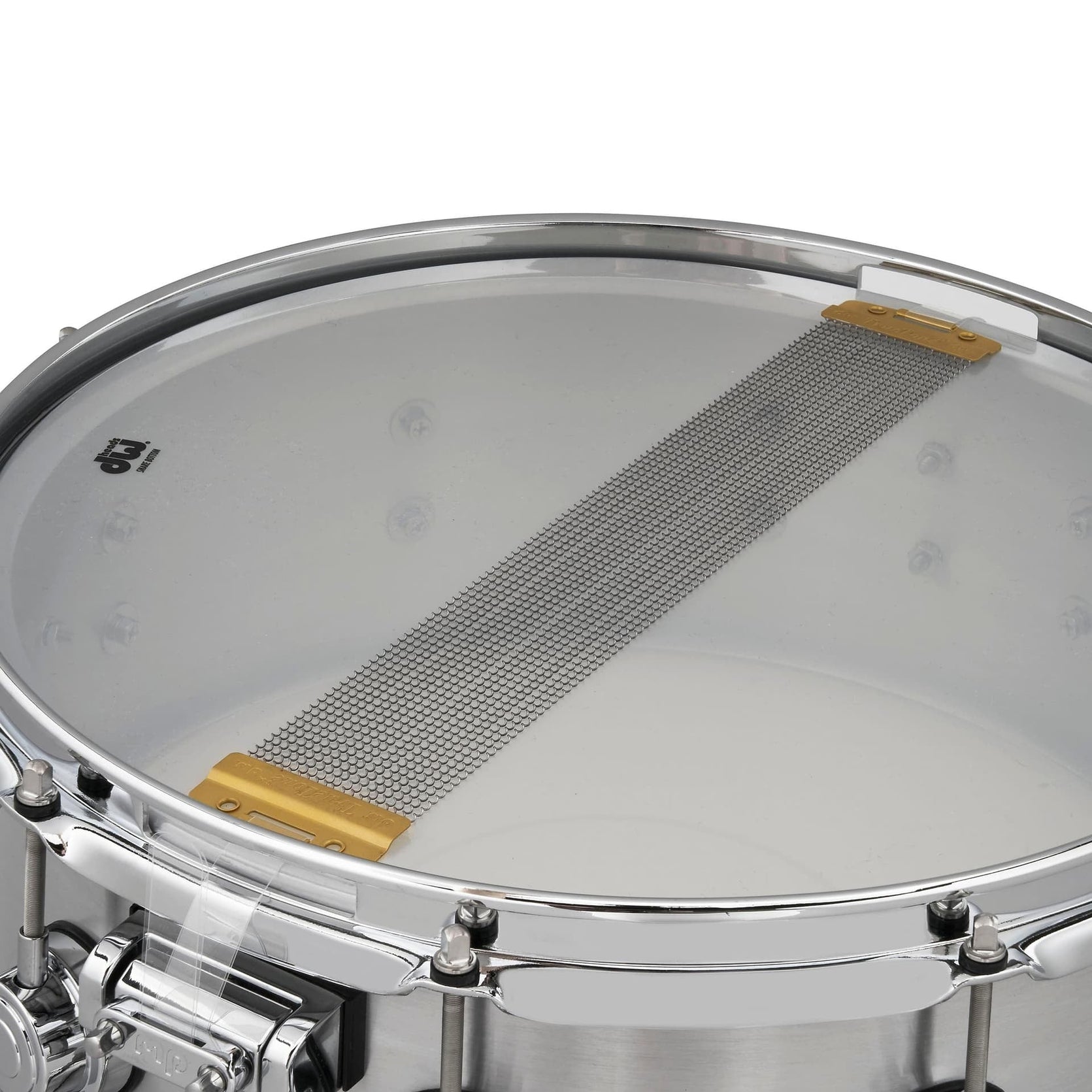 Trống Snare DW Collector's Series Aluminum 1mm 5.5"x14"-Mai Nguyên Music