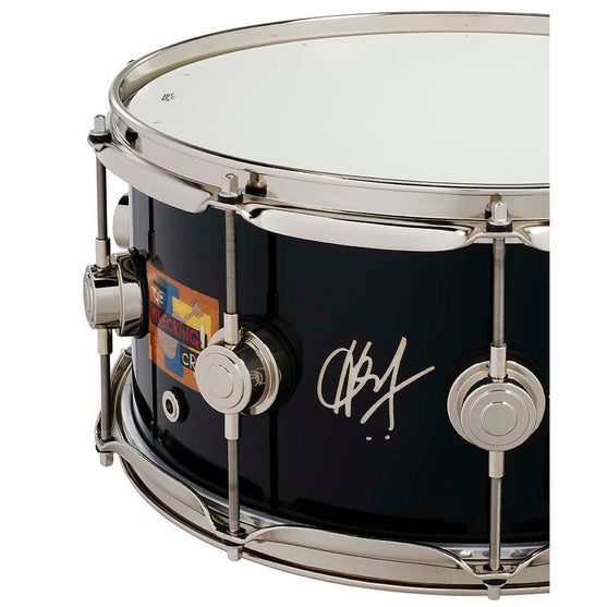 Trống Snare DW Collector's Series Hal Blaine DW ICON 6.5"x14"-Mai Nguyên Music