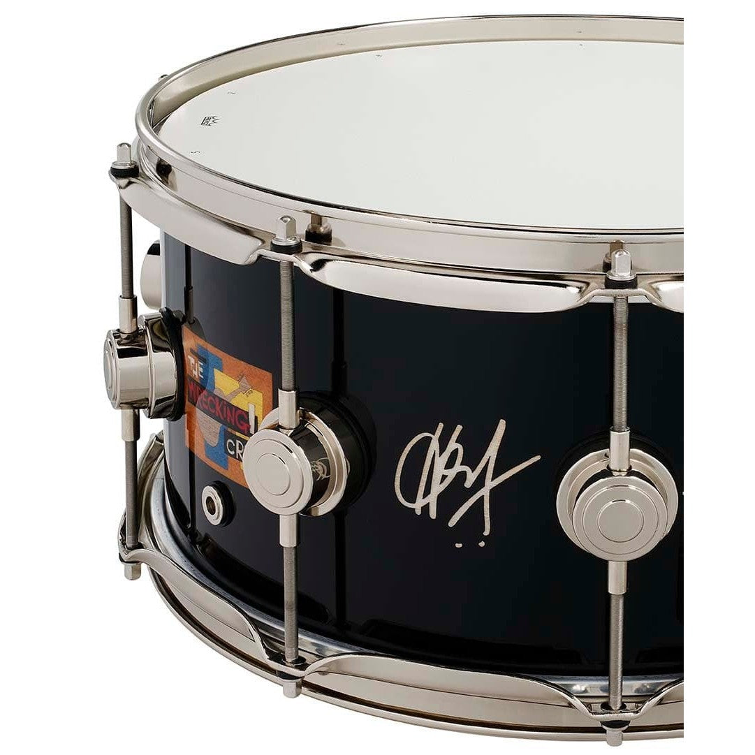 Trống Snare DW Collector's Series Hal Blaine DW ICON 6.5"x14"-Mai Nguyên Music
