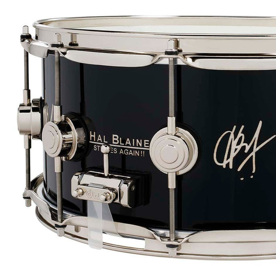 Trống Snare DW Collector's Series Hal Blaine DW ICON 6.5"x14"-Mai Nguyên Music