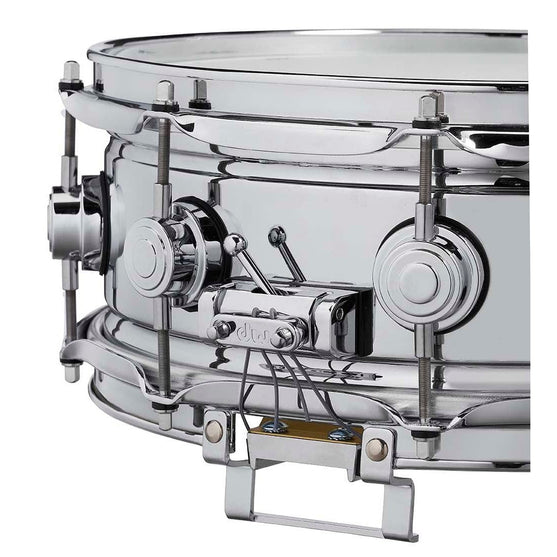 Trống Snare DW Collector's Series True Sonic 5"x14"-Mai Nguyên Music