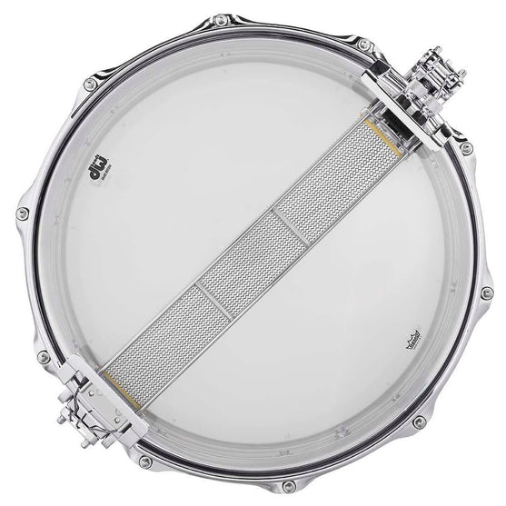 Trống Snare DW Collector's Series True Sonic 5"x14"-Mai Nguyên Music