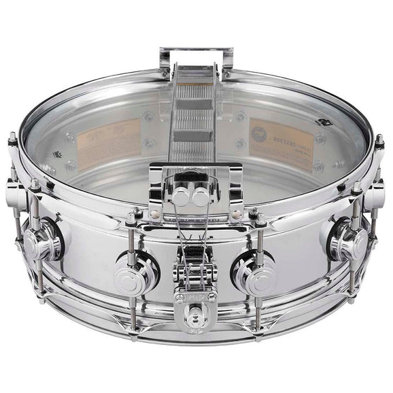 Trống Snare DW Collector's Series True Sonic 5"x14"-Mai Nguyên Music