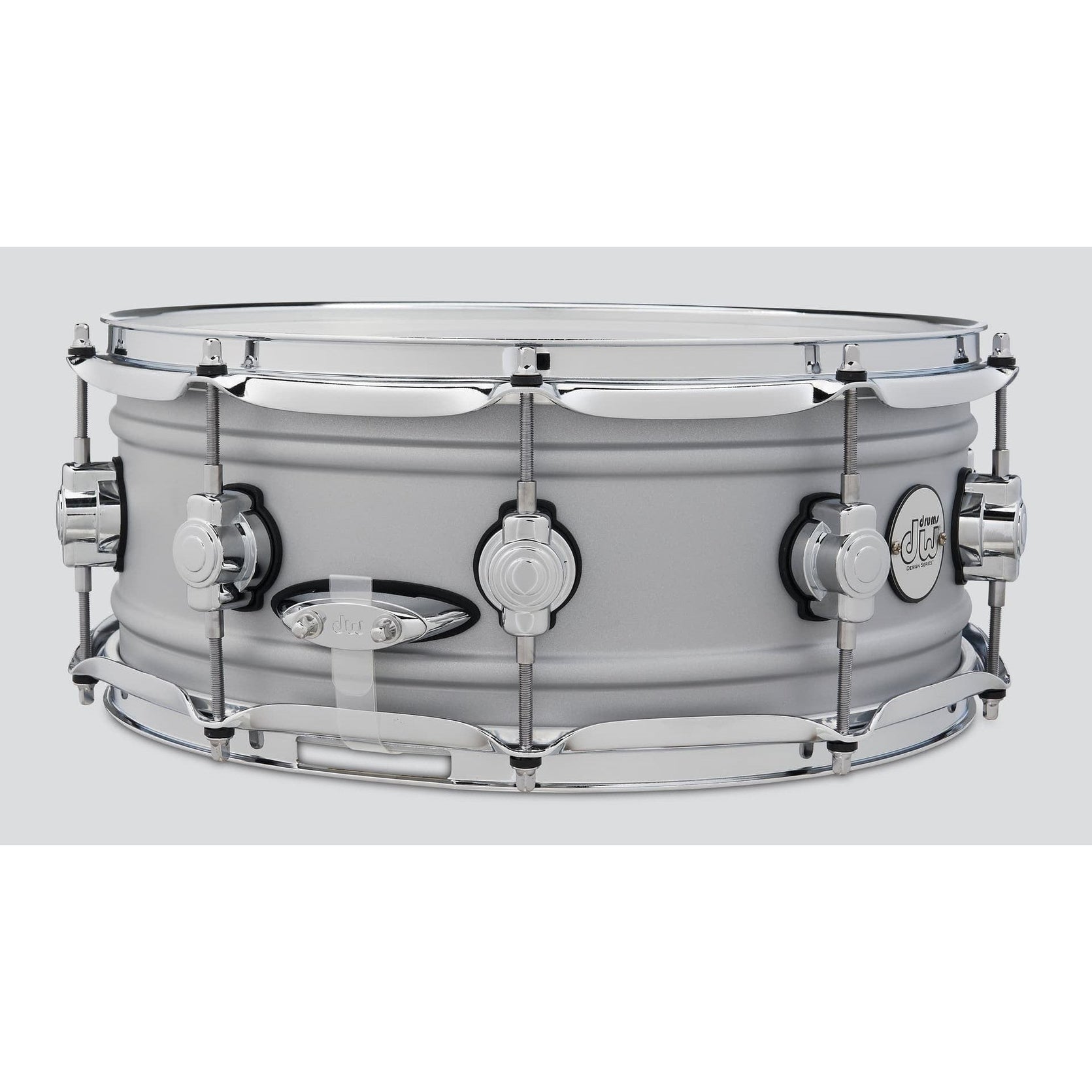 Trống Snare DW Design Series Aluminum 5.5"x14"-Mai Nguyên Music