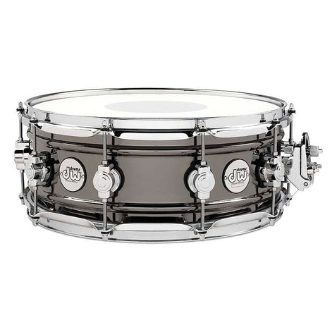 Trống Snare DW Design Series Brass 5.5"x14"-Mai Nguyên Music